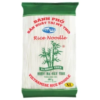 Bamboo Tree Reisnudeln (400g)