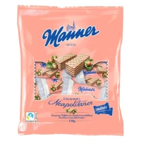 Manner Neapolitaner Minis (10x15g)