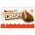 Kinder Crispy (170g)