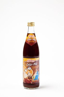H&ouml;rli Cola-Mix (0,5l)