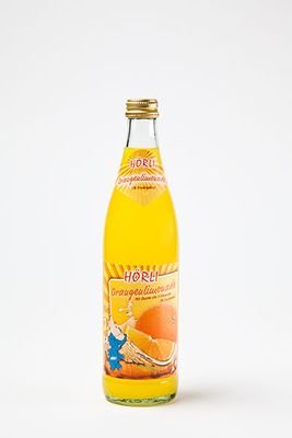 H&ouml;rli Orangenlimonade (0,5l)