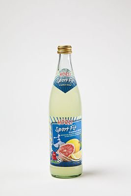 H&ouml;rli Sport Fit Iso Grape (0,5l)