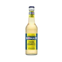 Bionade Zitrone-Bergamotte (0,33l)