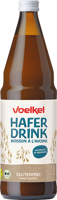 Voelkel Bio Haferdrink (0,75l)