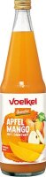 Voelkel Bio Apfel-Mango Direktsaft (0,7l)