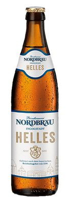 Nordbr&auml;u Helles (0,5l)