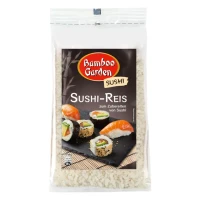 Bamboo Garden Sushi-Reis (500g)