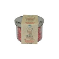 BIO Erdbeeren gefriergetrocknet (Mein Lieblingsglas) (20g)