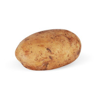 Kartoffel Annabell (festkochend)