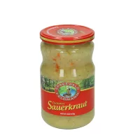Spreewald Sauerkraut (720ml)