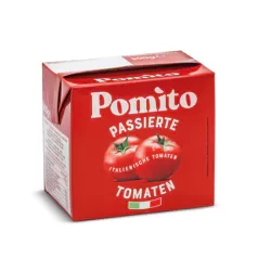 Pomito Tomaten passiert (500g)