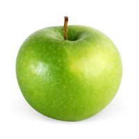 Granny Smith Äpfel - neue Ernte