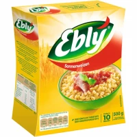 Ebly Sonnenweizen (500g)
