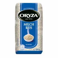 Oryza Milchreis (1000g)