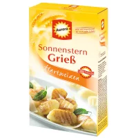 Hartweizengrieß (500g)