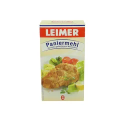 Leimer Paniermehl (1000g)