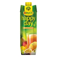 Happy Day Multivitaminsaft (1l)