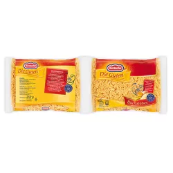 Bernbacher Buchstabennudeln (250g)