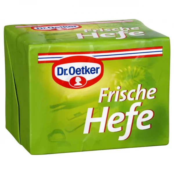 Frischhefe (42g)