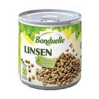 Bondelle Linsen (425ml)