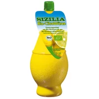 BIO Sicilia Zitronesaft (0,2l)