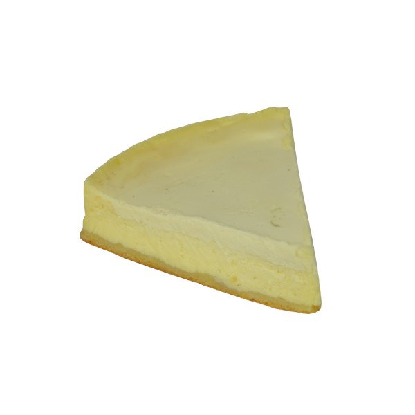 New York Cheese Cake | Liefertage: Montag, Mittwoch, Donnerstag, Freitag