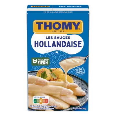 Thomy Sauce Hollandaise (250ml)