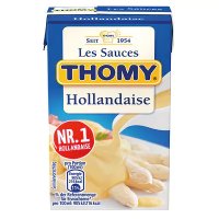Sauce Hollandaise (250ml)