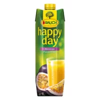 Happy Day Maracujasaft (1l)