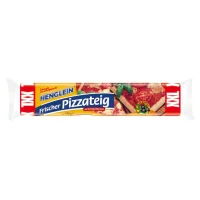 Henglein Pizzateig frisch XXL (550g)