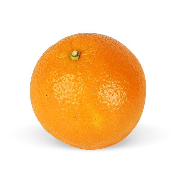 Flieger Orangen