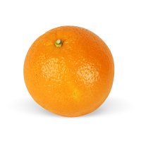 Flieger Orangen