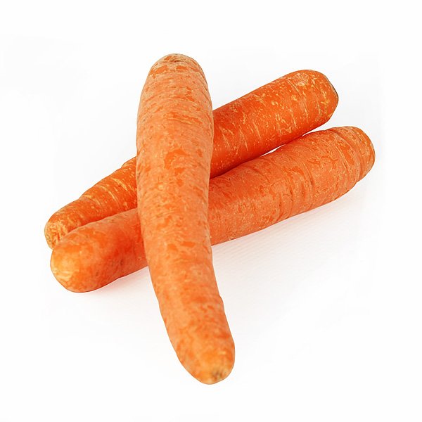 BIO Karotten - neue Ernte
