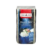 Müller´s Mühle Risottoreis (1kg)