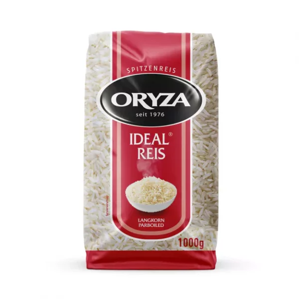 Oryza Ideal Reis (1000g)