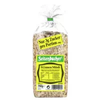 Seitenbacher Sonnenmüsli (750g)