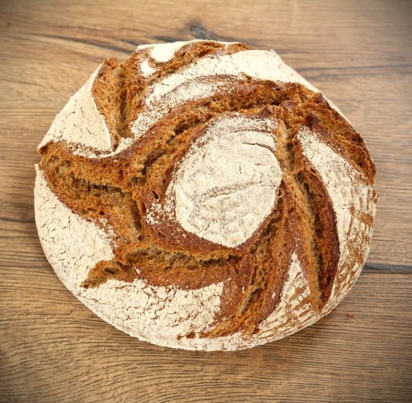 Bioland - Dinkelbrot 100% (500g)