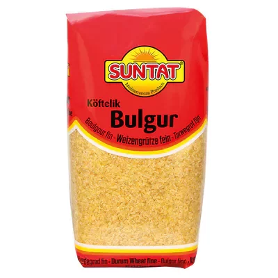 Suntat Bulgur (500g)