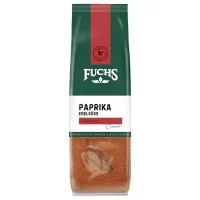 Fuchs Paprika edelsüß - gemahlen (55g)