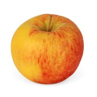 Topaz Äpfel - neue Enrte