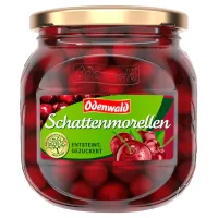 Odenwald Schattenmorellen (720ml)