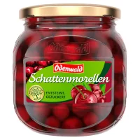 Schattenmorellen/Sauerkirschen (700g)