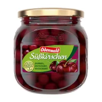 Odenwald Süßkirschen (720ml)