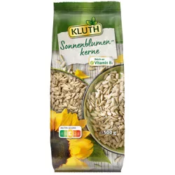 Kluth Sonnenblumenkerne (500g)