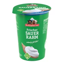 Berchtesgadener Land Sauerrahm (200g)