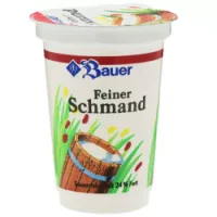 Bauer Feiner Schmand (200g)