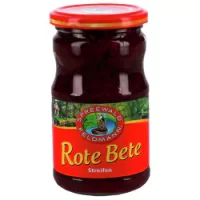 Spreewald Rote Bete in Streifen (370ml)