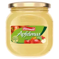 Odenwald Apfelmus (720ml)