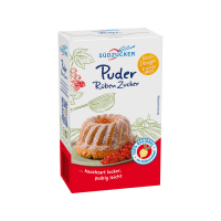 Puderzucker (250g)