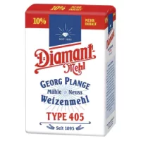 Diamant Weizenmehl Typ 405 (1000g)